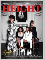 HEIGHT Magazine